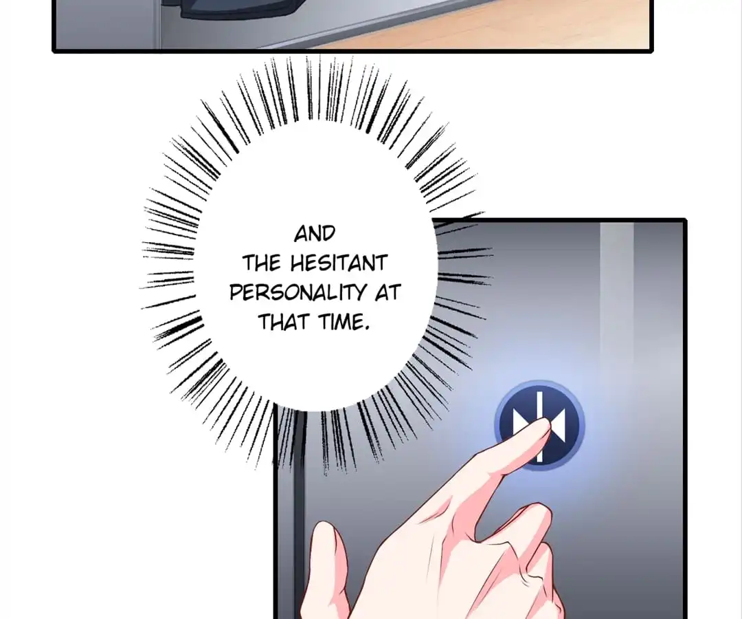 Flash Marriage Chapter 33 21
